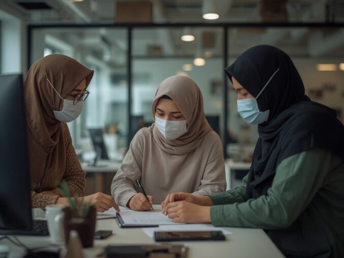 Checklist Operasional Terpadu untuk Perjalanan, Kesehatan, Hukum, dan Perawatan Hunian