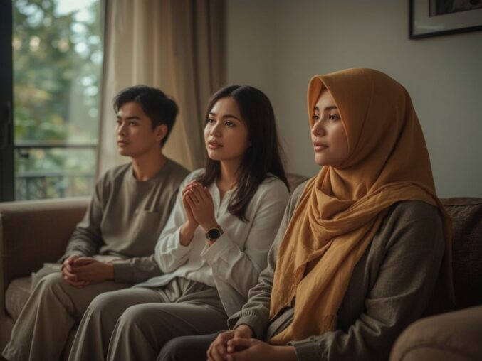Rencana Perjalanan Keluarga yang Sehat, Aman, dan Efisien dari Sisi Pengelola